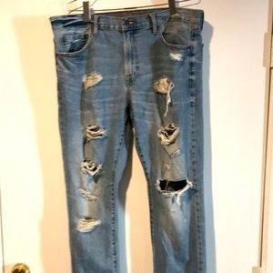 American Eagle Mens Jeans 36x32 great condition.